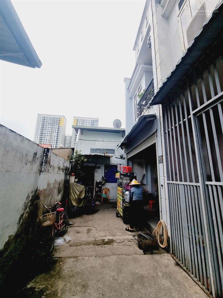 Quá rẻ dãy trọ thu nhập phạm hữu lầu dĩ an