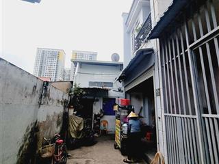 Quá rẻ dãy trọ thu nhập phạm hữu lầu dĩ an