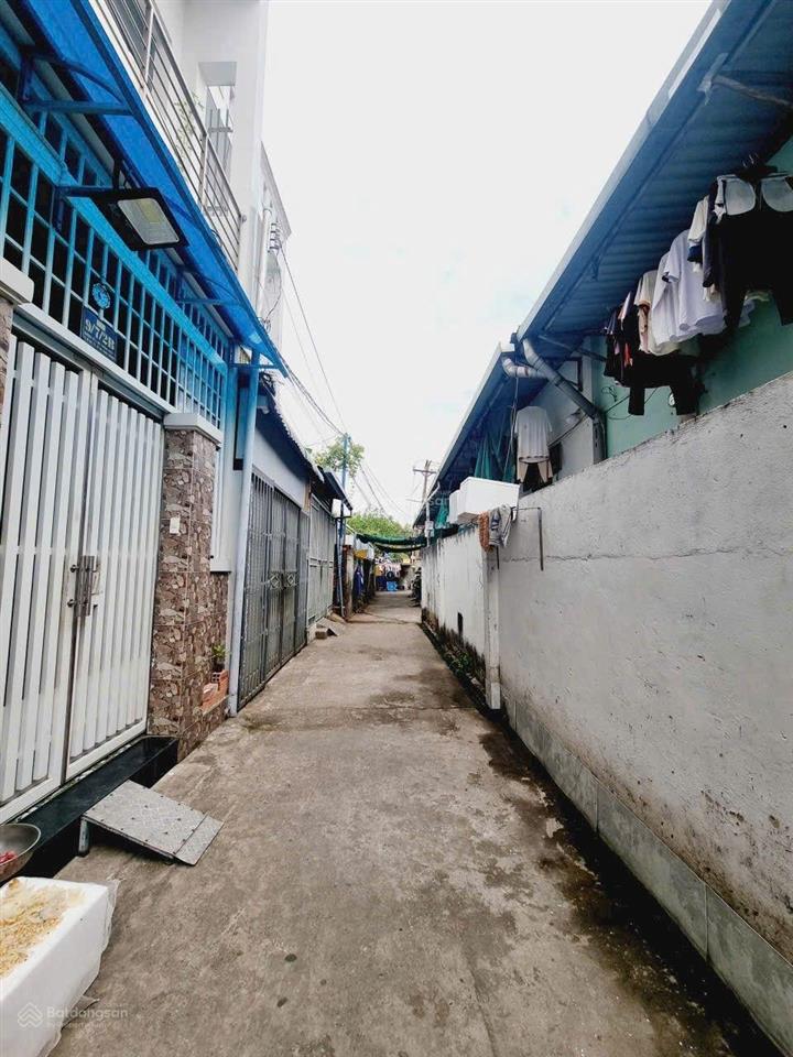 Quá rẻ dãy trọ thu nhập phạm hữu lầu dĩ an