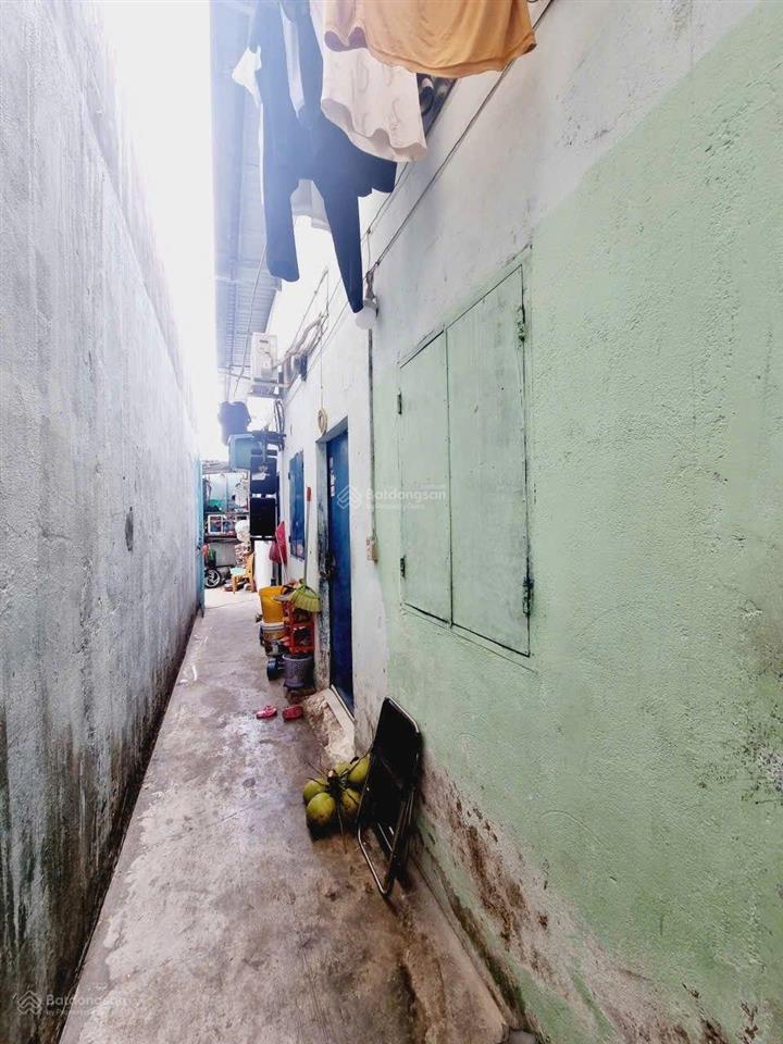 Quá rẻ dãy trọ thu nhập phạm hữu lầu dĩ an