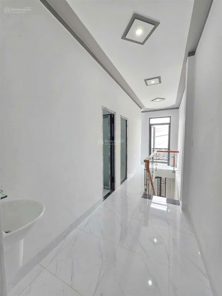 Rẻ quá nhà mới hẻm nguyễn đức thiệu dĩ an