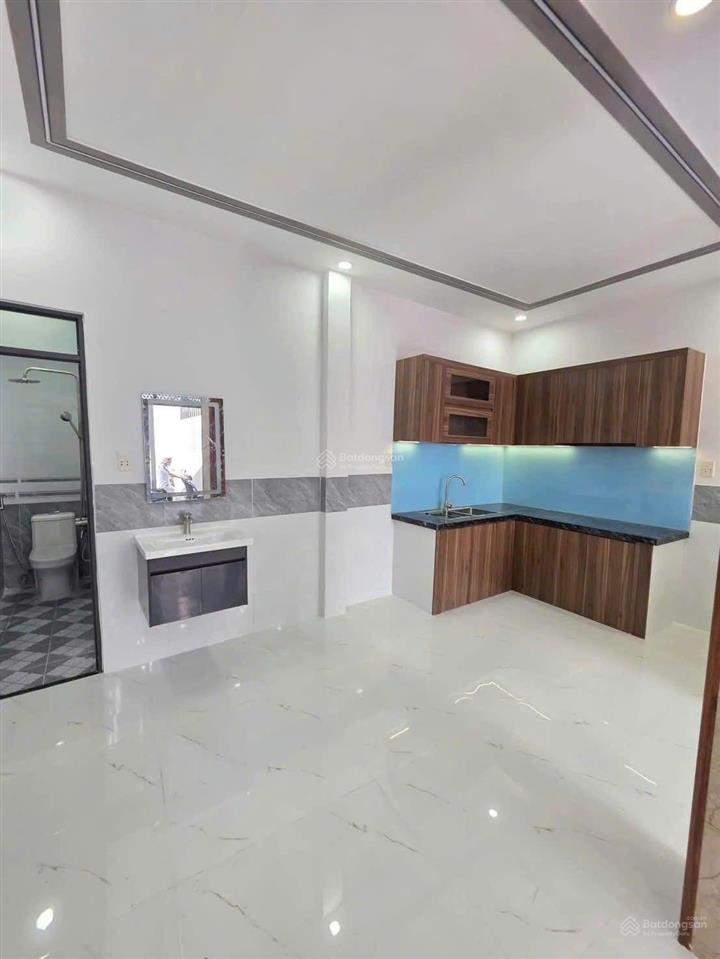 Rẻ quá nhà mới hẻm nguyễn đức thiệu dĩ an