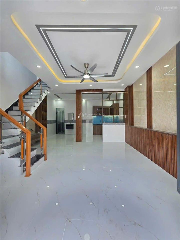 Rẻ quá nhà mới hẻm nguyễn đức thiệu dĩ an