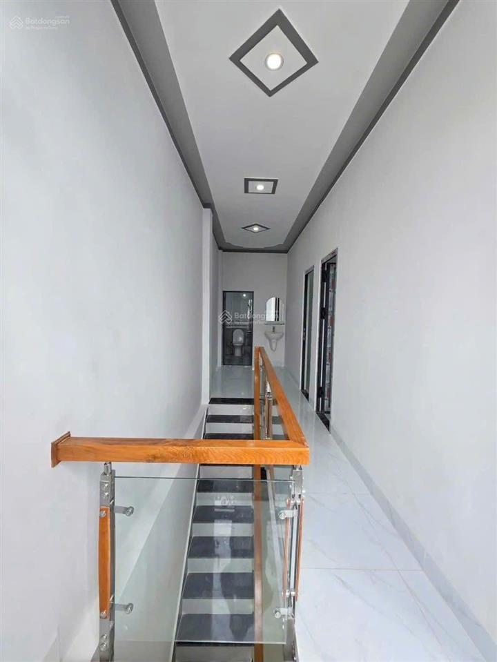 Rẻ quá nhà mới hẻm nguyễn đức thiệu dĩ an