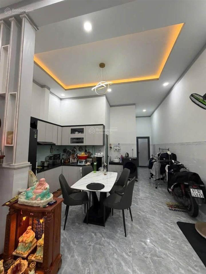 Bán rẻ nhà còn mới nguyễn đức thiệu dĩ an
