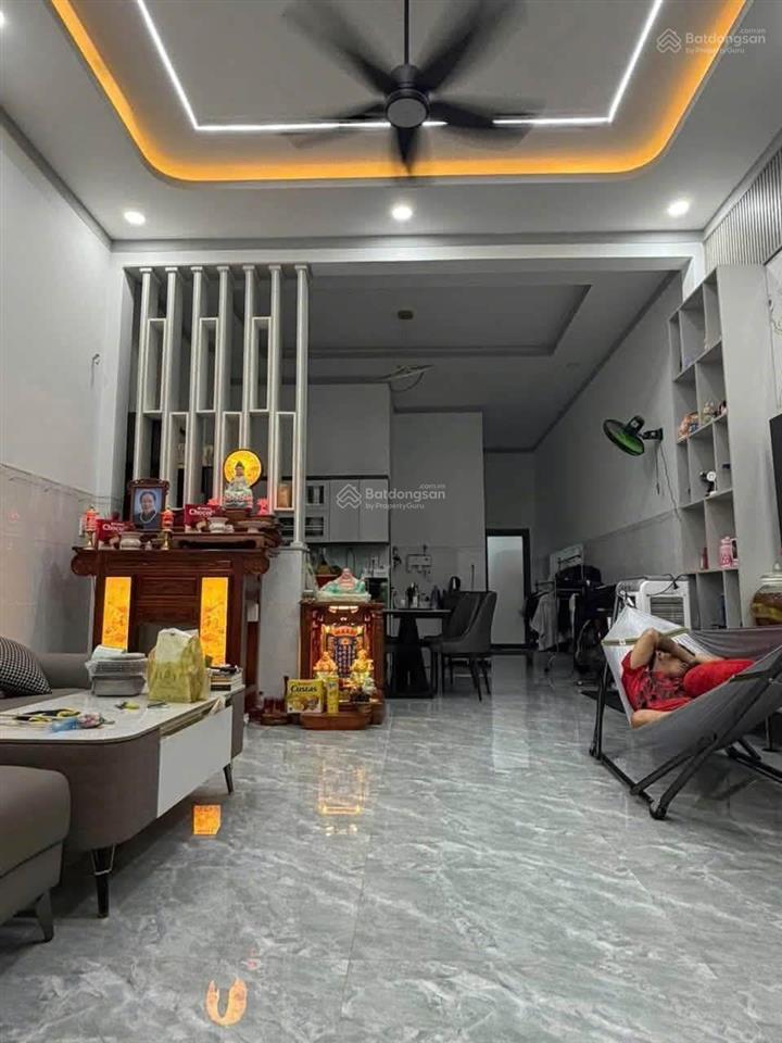 Bán rẻ nhà còn mới nguyễn đức thiệu dĩ an