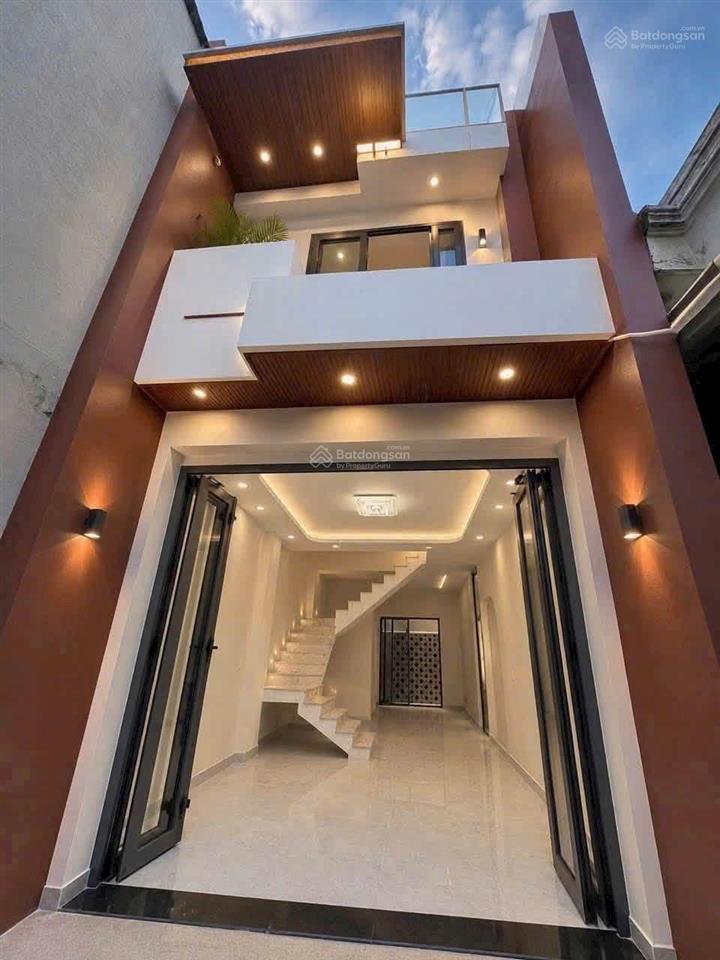 Bán nhà đông hòa dĩ an gần thủ đức