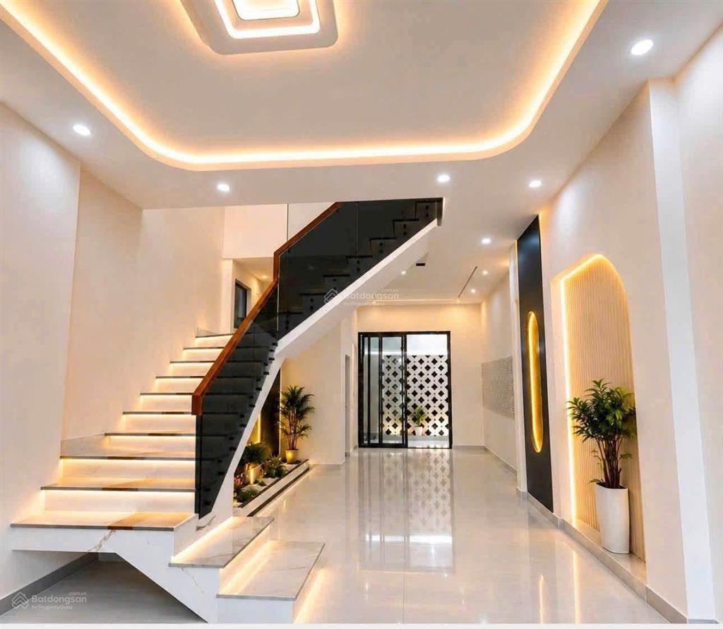 Bán nhà đông hòa dĩ an gần thủ đức