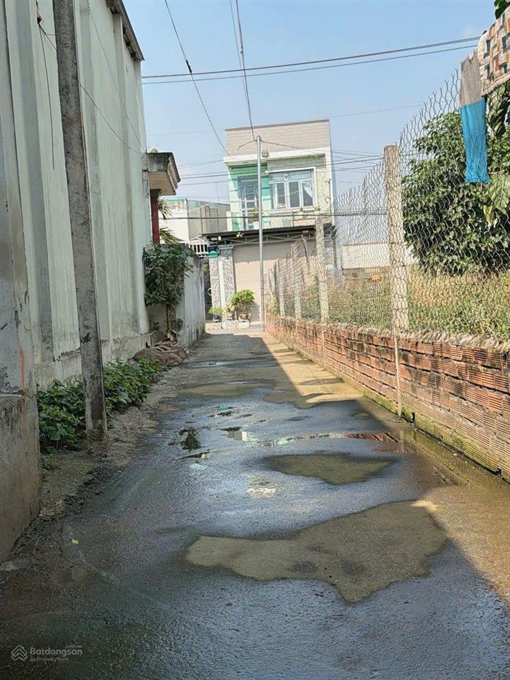 Bán rẻ nhà bình thắng dĩ an gần làng đại học