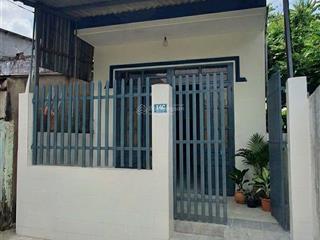 Bán rẻ nhà bình thắng dĩ an gần làng đại học