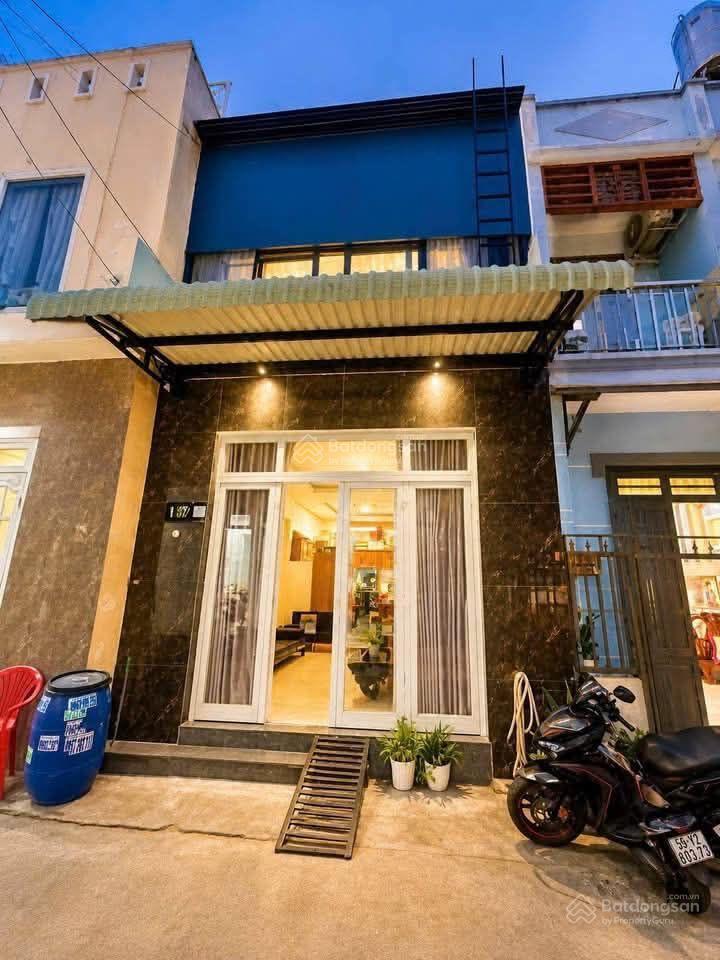 Bán rẻ nhà phường đông hòa thành phố dĩ an gần thủ đức