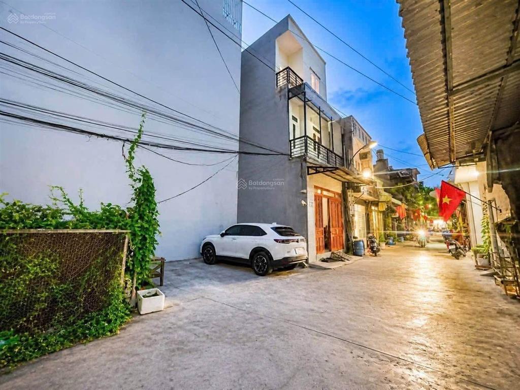 Bán rẻ nhà phường đông hòa thành phố dĩ an gần thủ đức