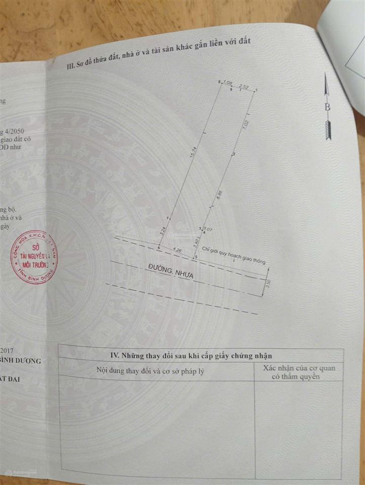 Bán rẻ nhà đông hòa, gần làng đại học quốc gia