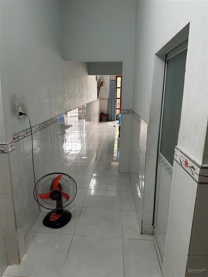 Bán rẻ nhà đông hòa, gần làng đại học quốc gia
