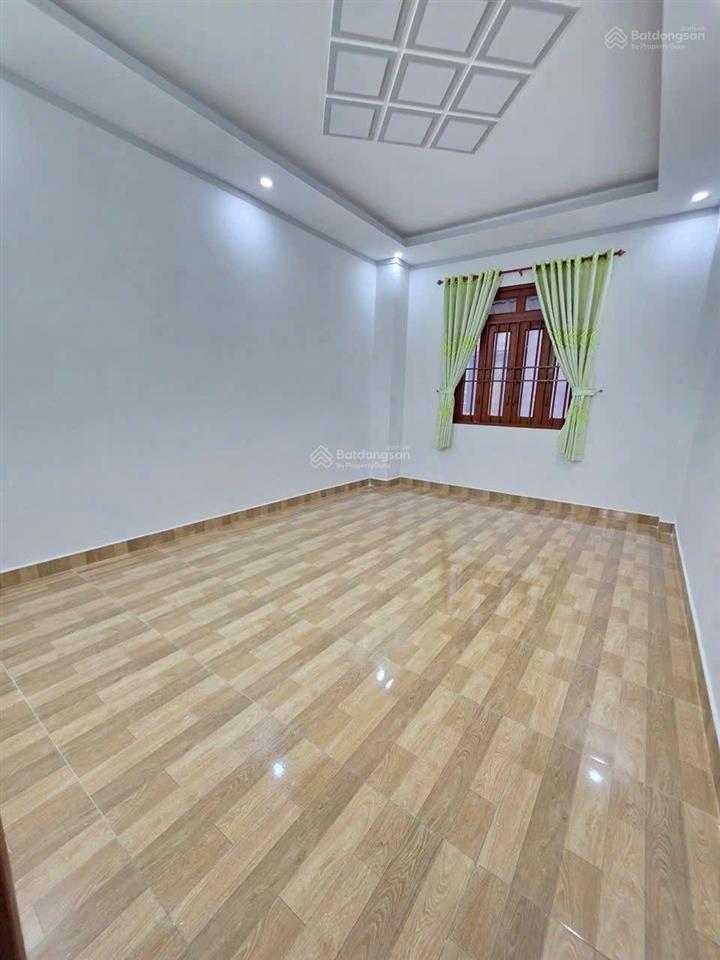 Bán rẻ nhà 3 mặt thoáng lê phong dĩ an