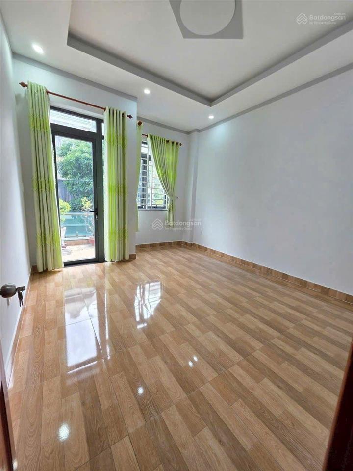 Bán rẻ nhà 3 mặt thoáng lê phong dĩ an