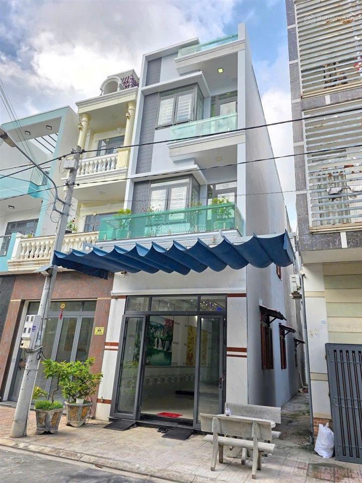 Bán rẻ nhà 3 mặt thoáng lê phong dĩ an