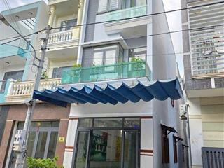 Bán rẻ nhà 3 mặt thoáng lê phong dĩ an