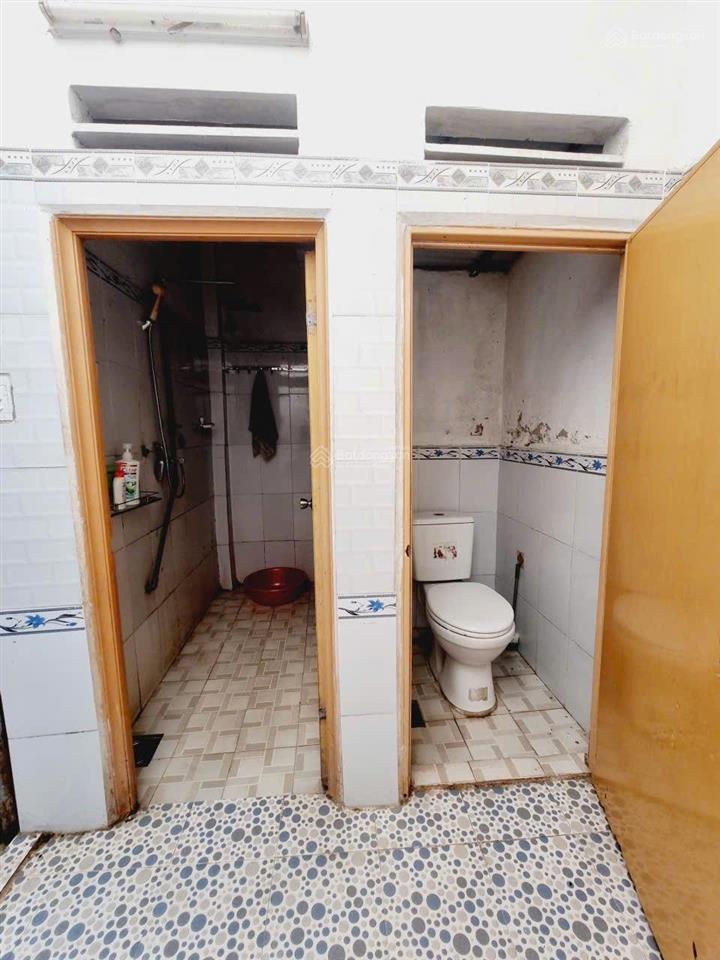 Bán rẻ nhà dĩ an, gần đường thống nhất, làng đại học