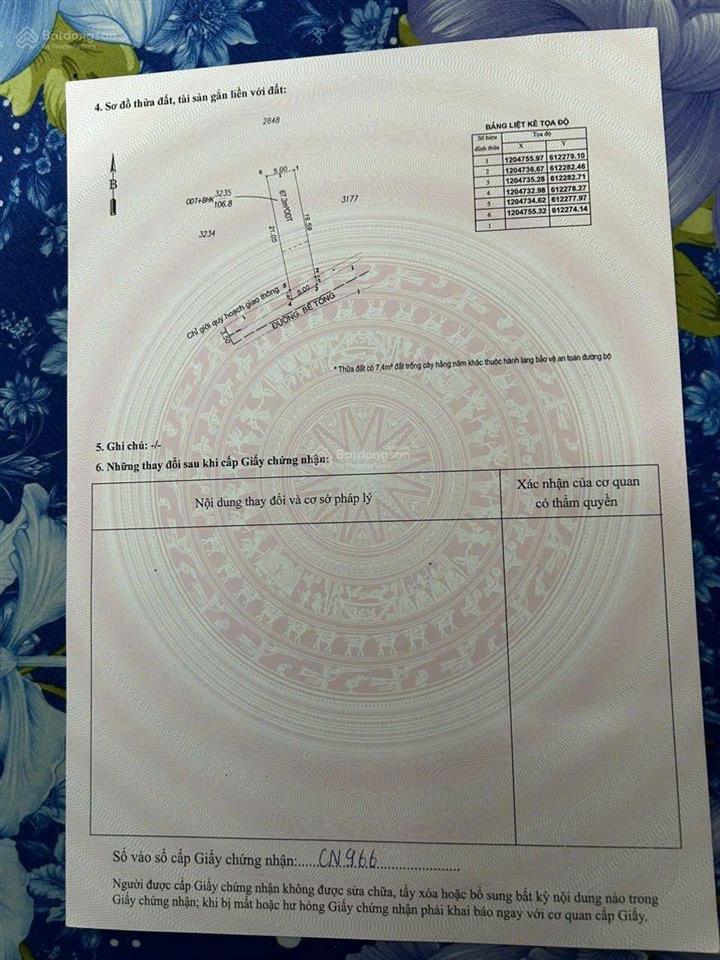 Bán rẻ nhà đông hòa dĩ an sân xe hơi 7c gần bigc go