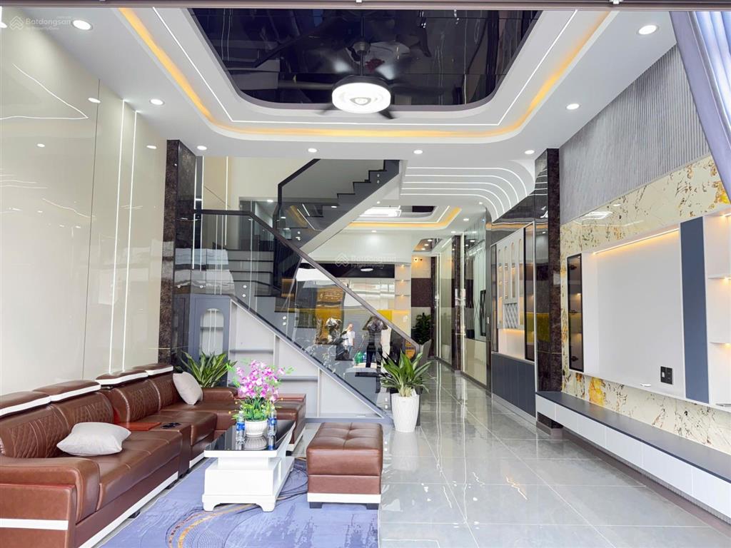 Bán nhà mới phường đông hòa, tp. dĩ an, gần thủ đức