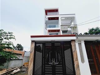 Bán nhà mới đông hòa dĩ an sát thủ đức
