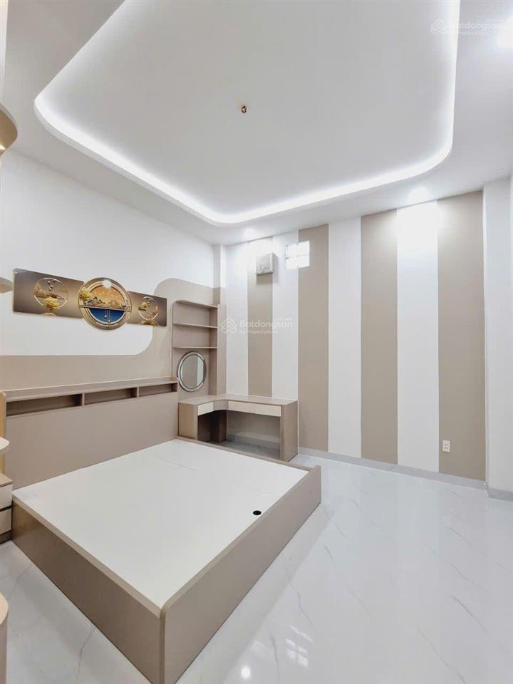 Bán nhà mới đông hòa dĩ an sát thủ đức