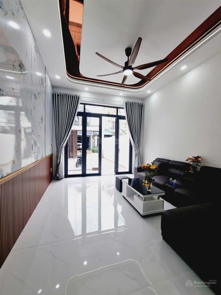 Bán nhà mới đông hòa dĩ an sát thủ đức