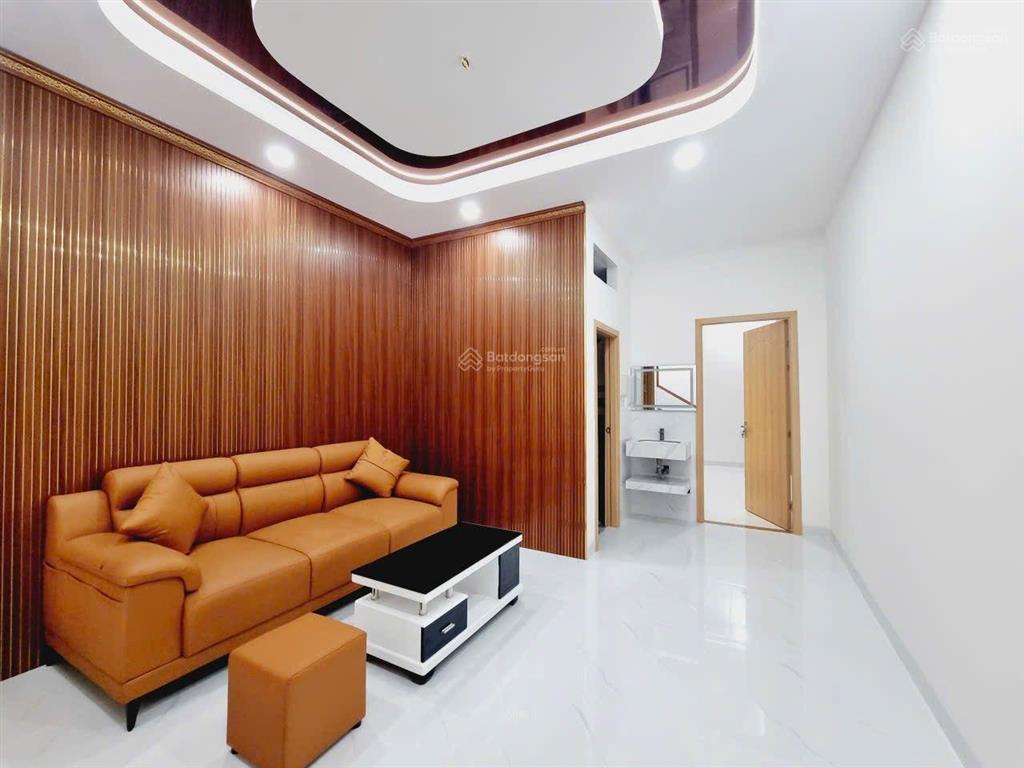 Bán nhà mới đông hòa dĩ an sát thủ đức
