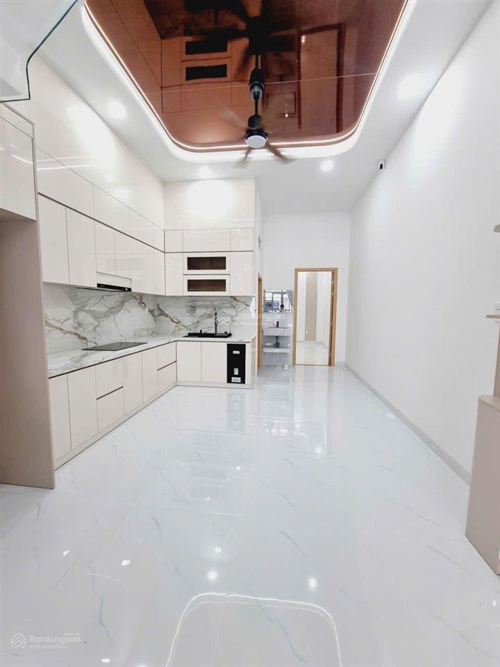 Bán nhà mới đông hòa dĩ an sát thủ đức