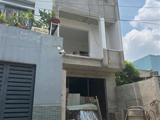 Bán nhà mới dĩ an gần lý thường kiệt