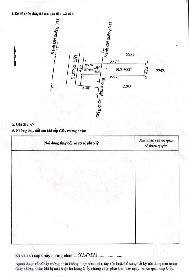 Bán nhà mới hoàn thiện tân đông hiệp dĩ an gần trung tâm y tế