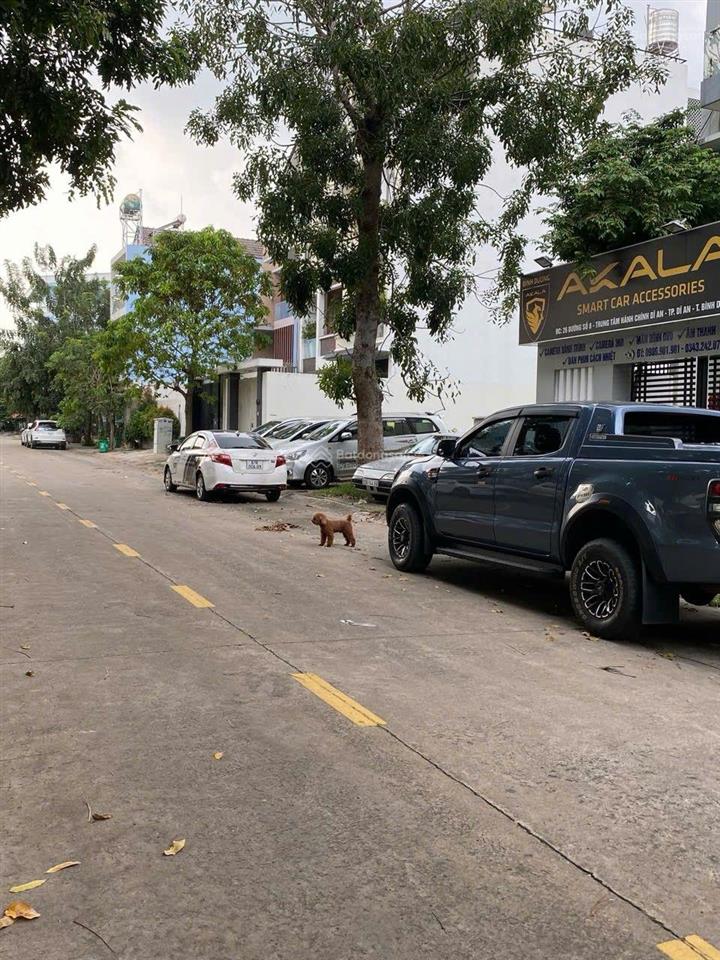 Bán rẻ nhà trung tâm hành chính dĩ an