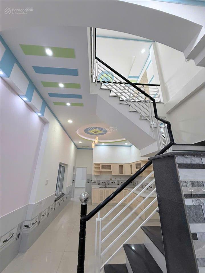 Bán rẻ nhà đông hòa dĩ an gần bigc go