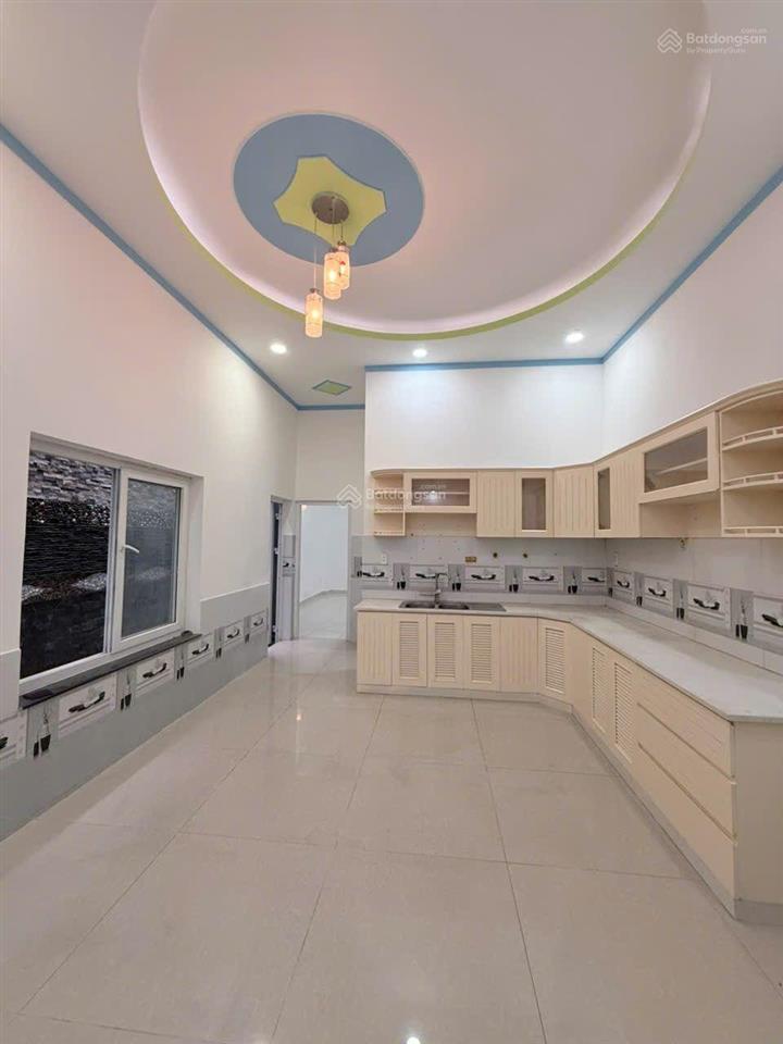 Bán rẻ nhà đông hòa dĩ an gần bigc go