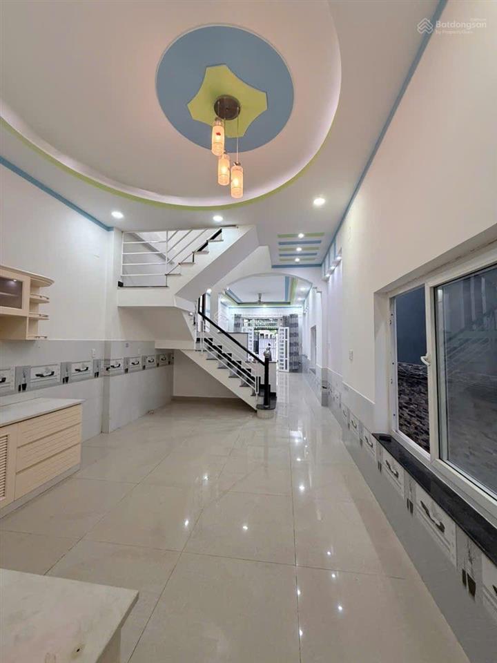 Bán rẻ nhà đông hòa dĩ an gần bigc go