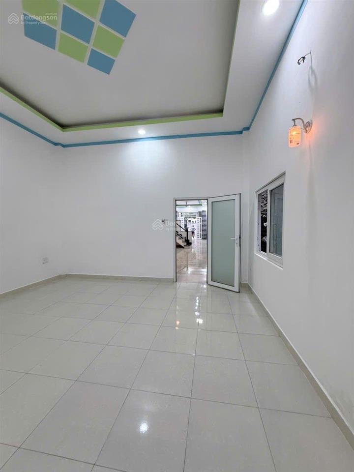 Bán rẻ nhà đông hòa dĩ an gần bigc go
