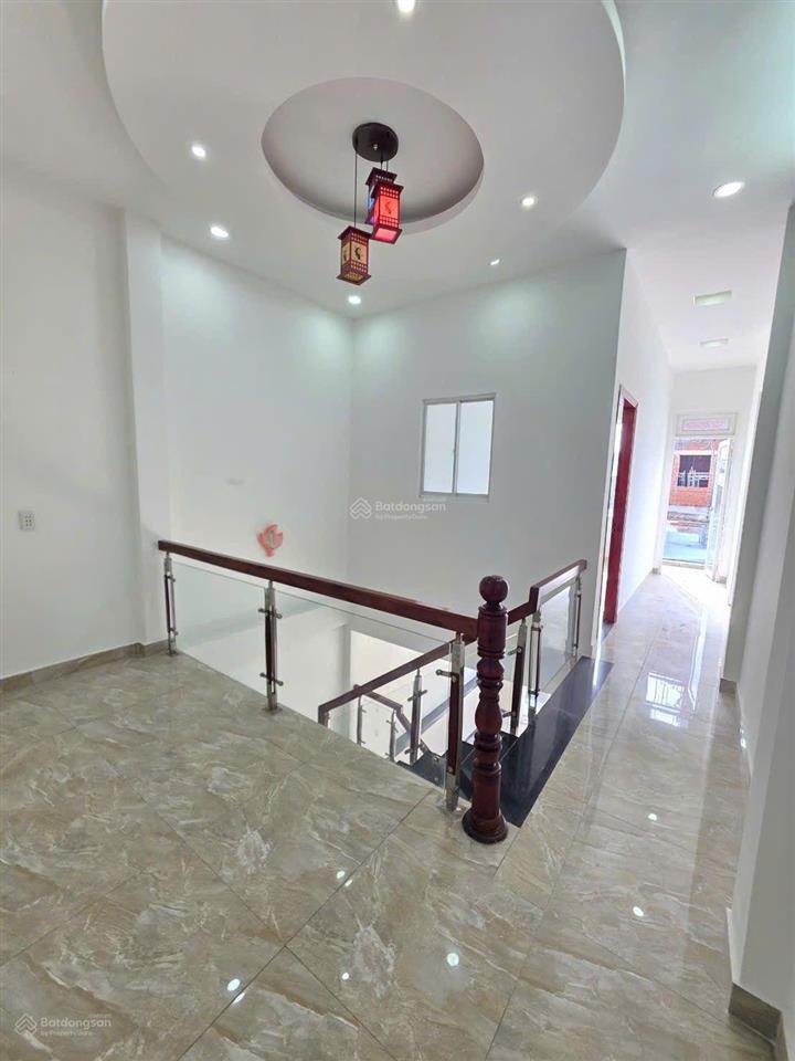 Bán rẻ nhà đông hòa dĩ an gần thủ đức