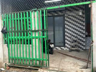 Bán rẻ nhà cấp 4 tân đông hiệp dĩ an diện tích lớn