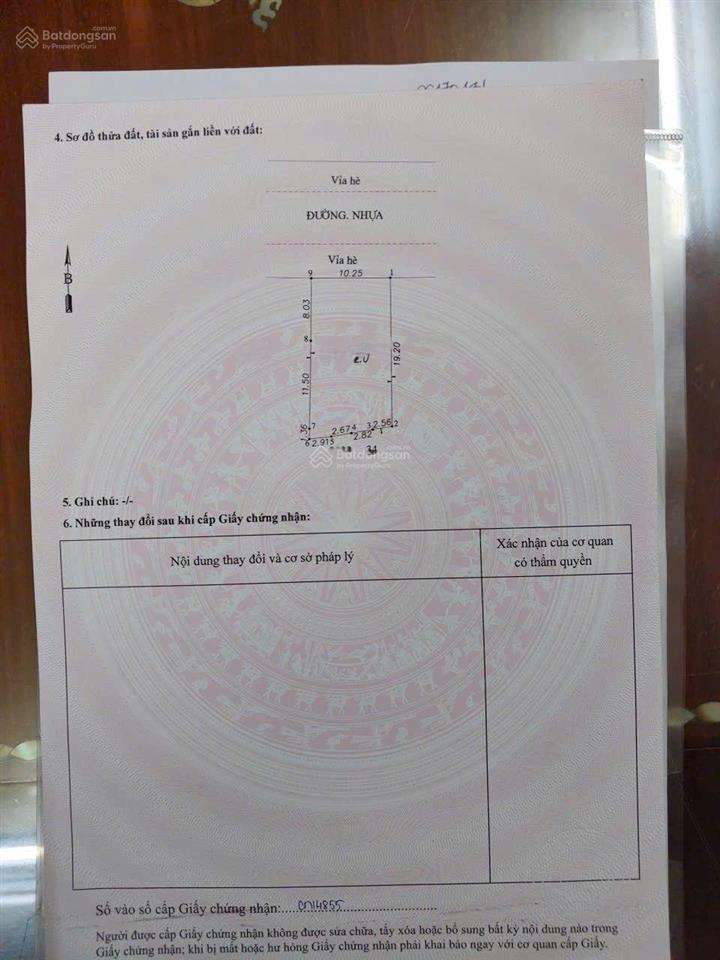 Bán mặt tiền kinh doanh chợ đông an, phường tân đông hiệp, thành phố dĩ an