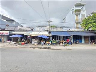 Bán mặt tiền kinh doanh chợ đông an, phường tân đông hiệp, thành phố dĩ an