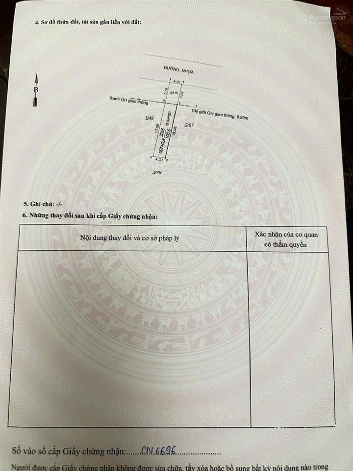 Bán nhà hoàn công đông hòa tp hồ chí minh