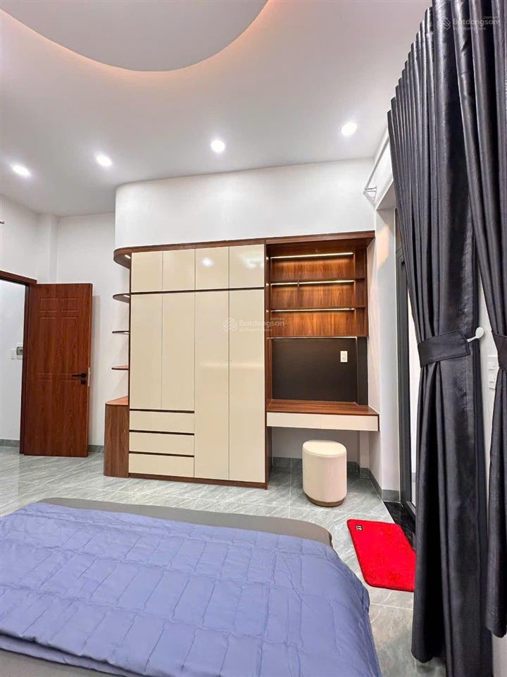 Bán nhà phố hoàn công dĩ an hồ chí minh