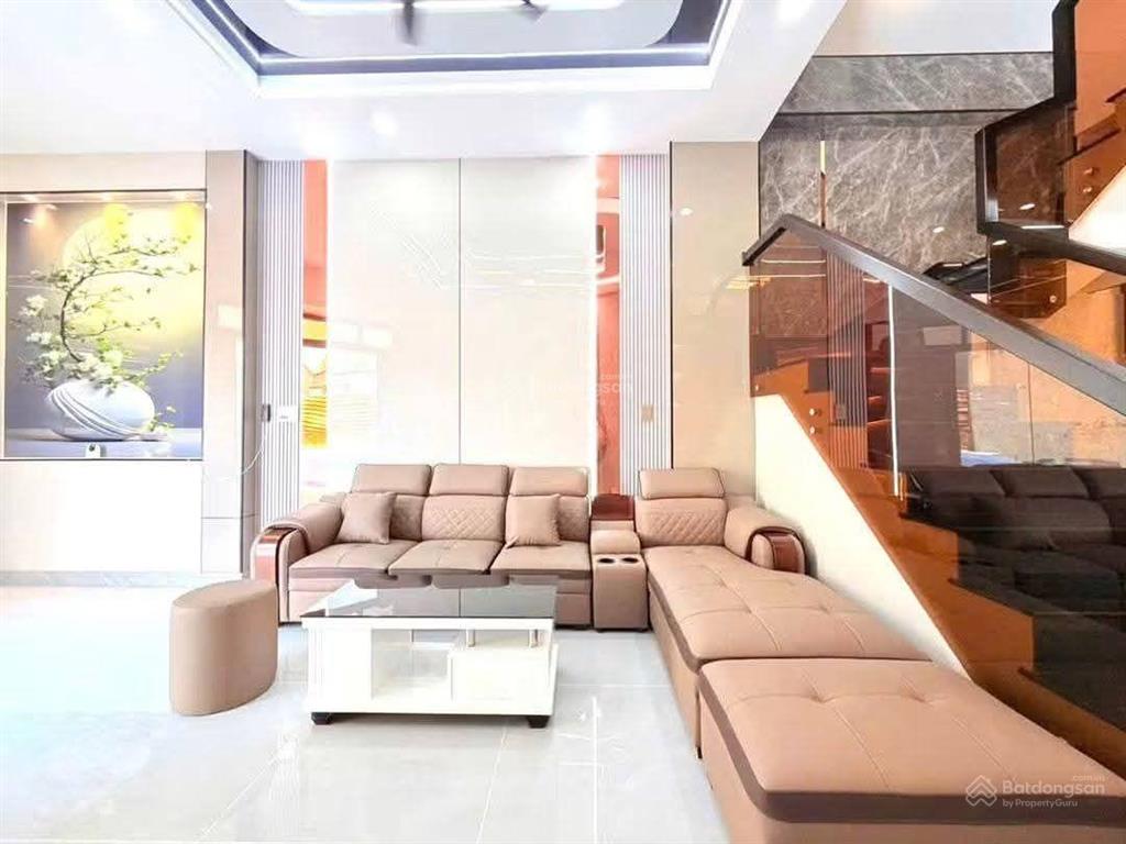 Bán nhà mới 2 mặt tiền lê phong ngay vincom dĩ an