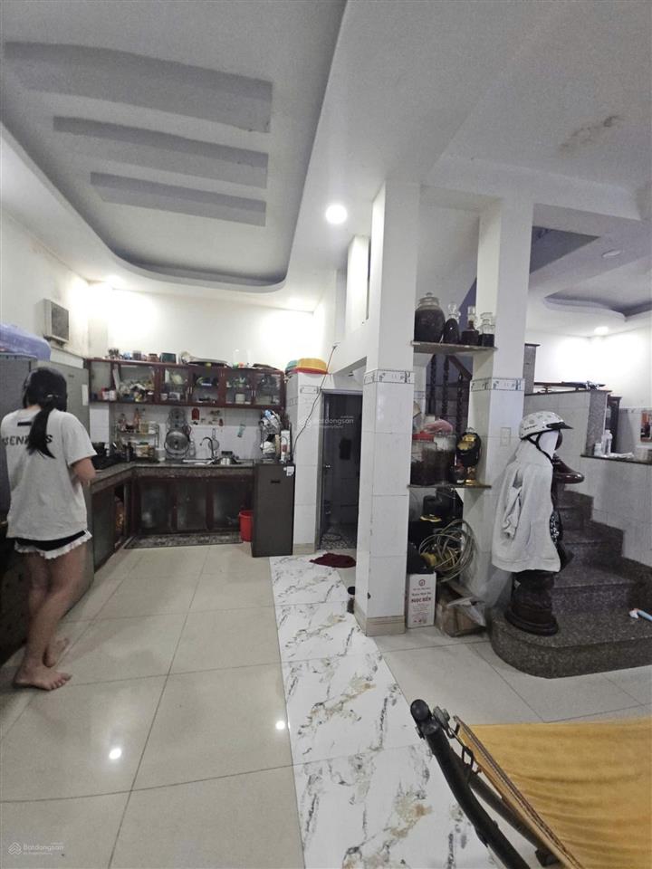 Bán rẻ nhà tân đông hiệp dĩ an