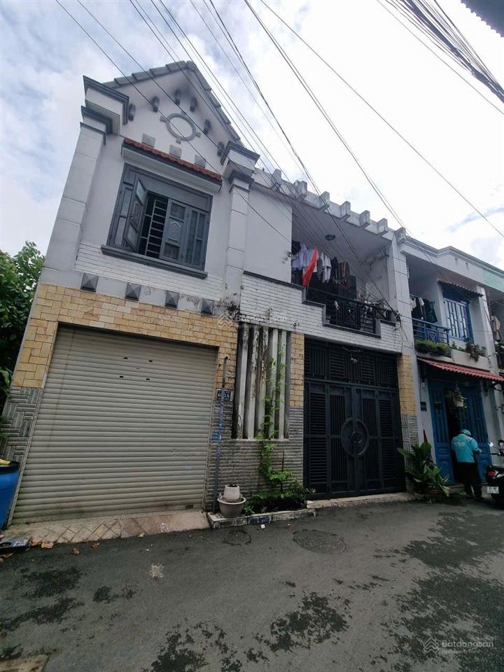 Bán rẻ nhà tân đông hiệp dĩ an