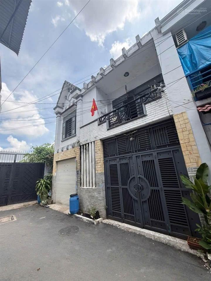 Bán rẻ nhà tân đông hiệp dĩ an