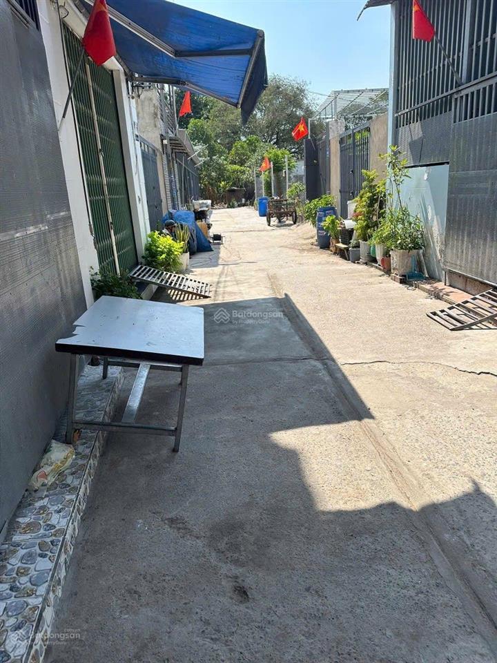Bán rẻ nhà đông hòa dĩ an sát bigc go