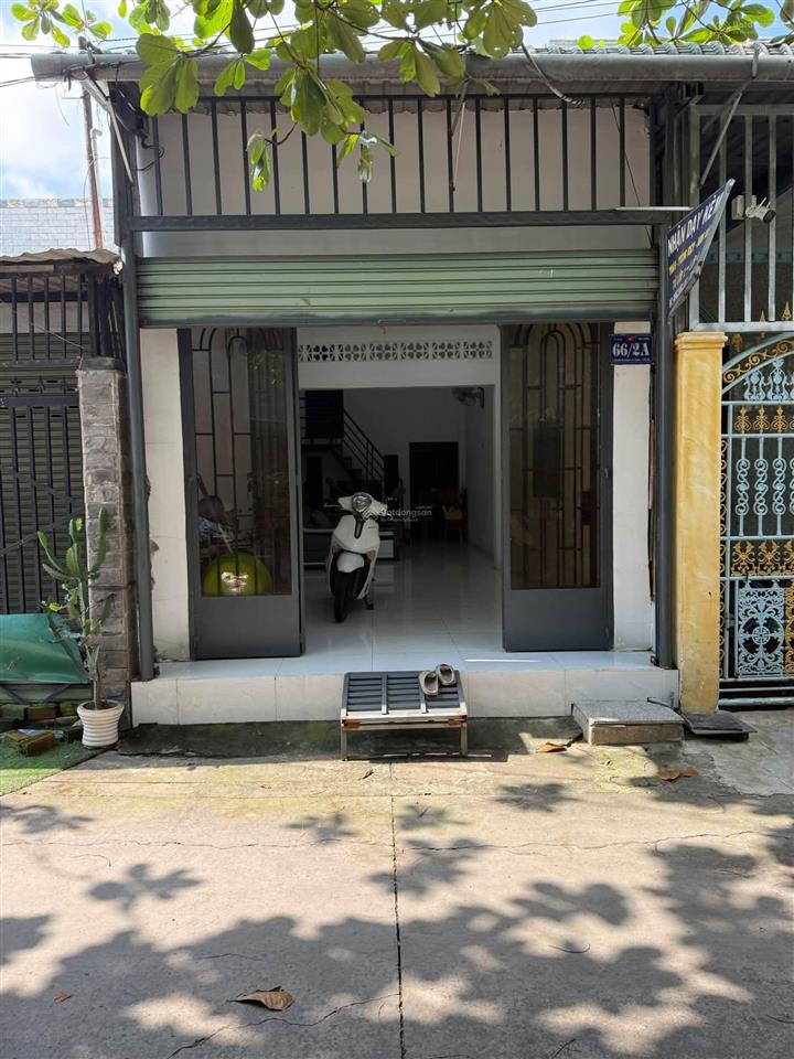 Bán rẻ nhà đông hòa, dĩ an, gần làng đại học