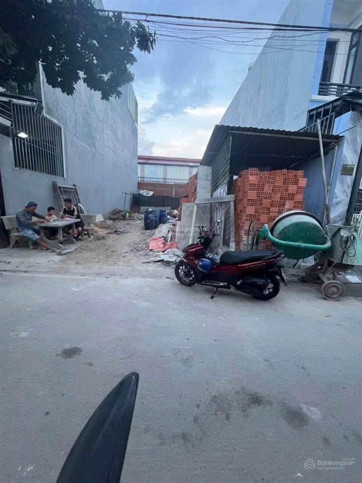 Bán rẻ đất sổ riêng tân đông hiệp, dĩ an